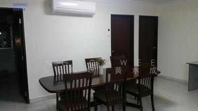 For Rent - 168 Bishan Street 13