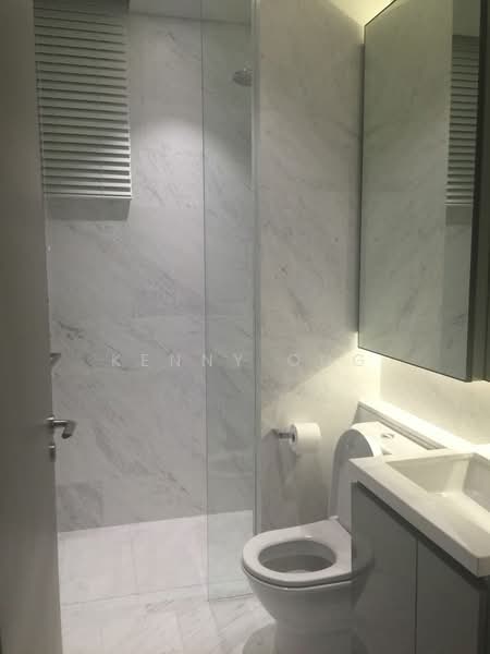Robin Residences, 3 Robin Drive, 4 Bedrooms, 1,561 sqft, Condominium For Rent, by Kenny Ong, 21376401 - PropertyGuru.com.sg