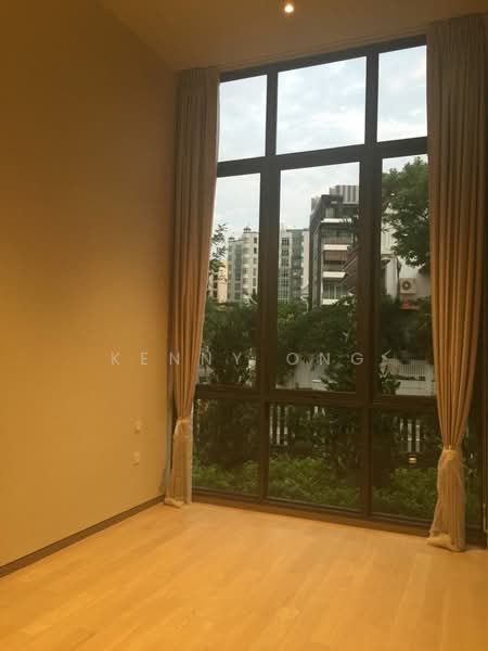Robin Residences, 3 Robin Drive, 4 Bedrooms, 1,561 sqft, Condominium For Rent, by Kenny Ong, 21376401 - PropertyGuru.com.sg