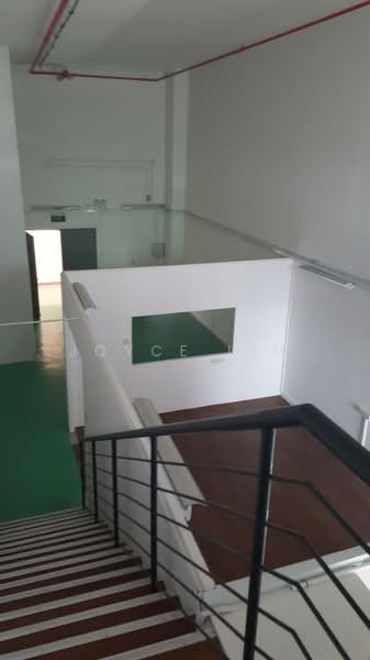 Oxley Bizhub, ubi road 1, 2,024 sqft, Light Industrial (B1) For Sale, by Joyce Lim, 21376442 - Loft - CommercialGuru.com.sg