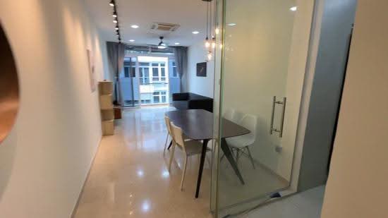 Vogx, 109 Dorset Road, Farrer Park / Serangoon Rd, 2 Bedrooms, 883 sqft, Condominium For Rent, by Ramu Thamodharan, 21376509 - PropertyGuru.com.sg