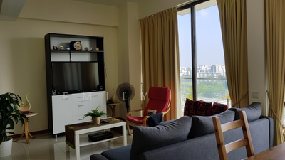 For Rent - Parc Vera