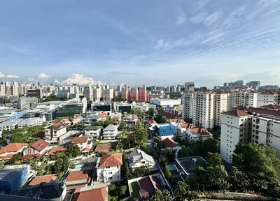 For Sale - Stirling Residences