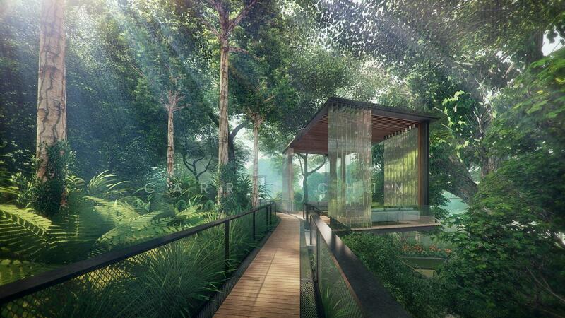 Stirling Residences in Queenstown. 3 mins walk to MRT. Fr $8xxK only! Call Carrie @ (65) 86445888