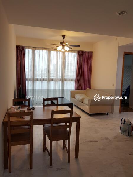 For Rent - Centro Residences