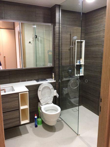 Coco Palms, 15 Pasir Ris Grove, 4 Bedrooms, 1,378 sqft, Condominium For Rent, by Jessica Soo, 21377616 - PropertyGuru.com.sg