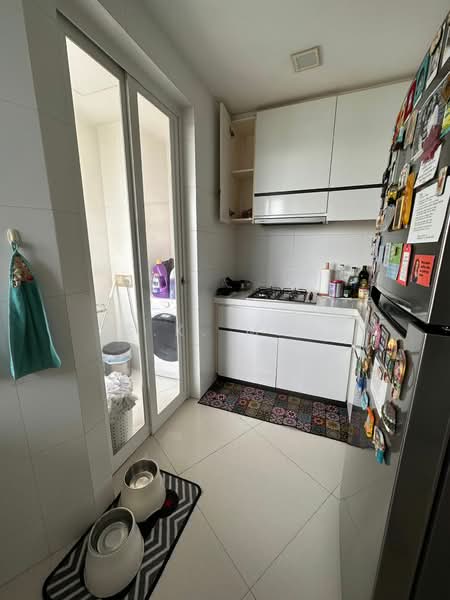 The Interlace, 194 Depot Road, 2 Bedrooms, 1,044 sqft, Condominium For Rent, by C.K. Mak, 21377761 - PropertyGuru.com.sg