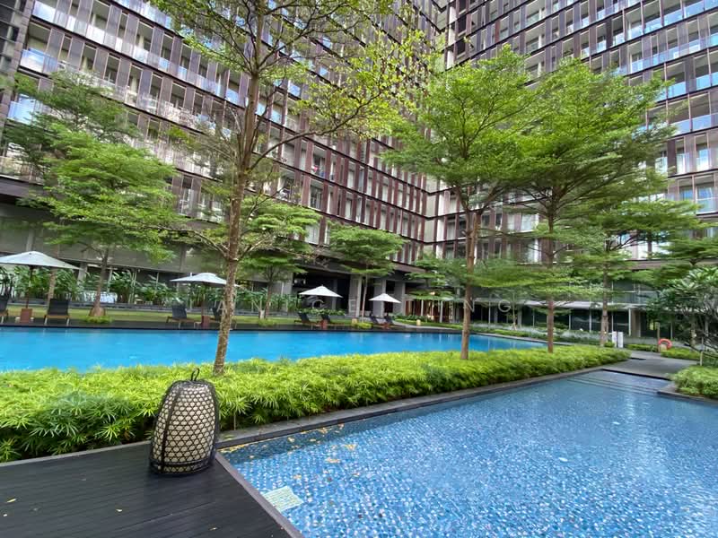 Hilltops, 99 Cairnhill Circle, 3 Bedrooms, 1,550 sqft, Condominium For Rent, by Janice Ting, 21378090 - PropertyGuru.com.sg