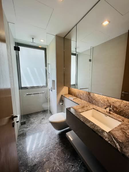 Hilltops, 99 Cairnhill Circle, 3 Bedrooms, 1,550 sqft, Condominium For Rent, by Janice Ting, 21378090 - PropertyGuru.com.sg