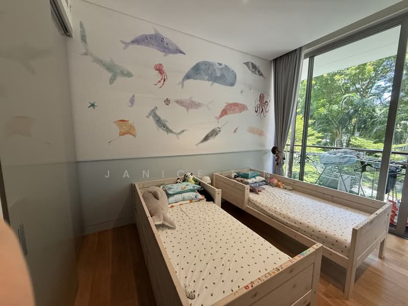 Hilltops, 99 Cairnhill Circle, 3 Bedrooms, 1,550 sqft, Condominium For Rent, by Janice Ting, 21378090 - PropertyGuru.com.sg