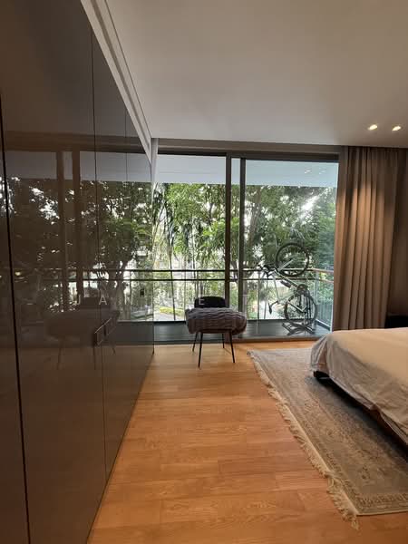 Hilltops, 99 Cairnhill Circle, 3 Bedrooms, 1,550 sqft, Condominium For Rent, by Janice Ting, 21378090 - PropertyGuru.com.sg