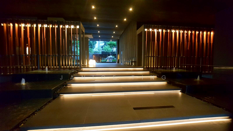 Hilltops, 99 Cairnhill Circle, 3 Bedrooms, 1,550 sqft, Condominium For Rent, by Janice Ting, 21378090 - PropertyGuru.com.sg