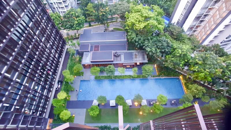 Hilltops, 99 Cairnhill Circle, 3 Bedrooms, 1,550 sqft, Condominium For Rent, by Janice Ting, 21378090 - PropertyGuru.com.sg