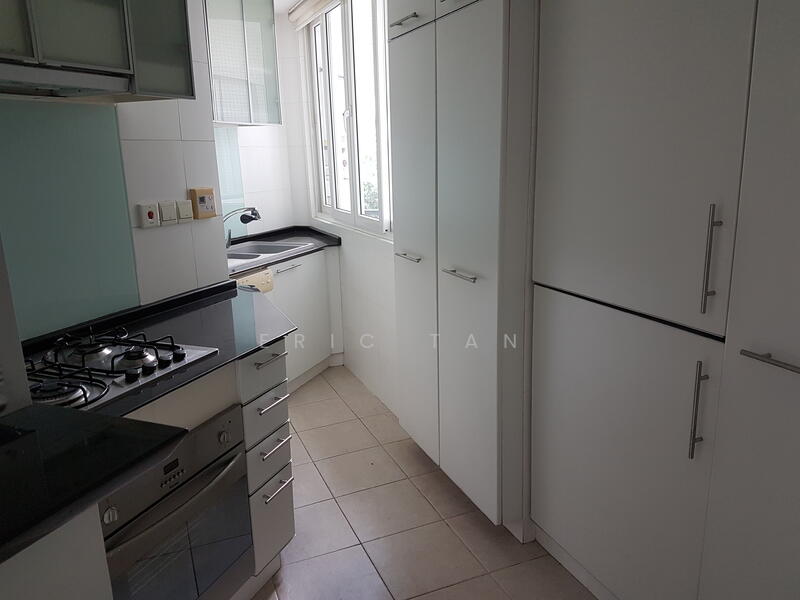 Robertson 100, 100 Robertson Quay, 2 Bedrooms, 883 sqft, Apartment For