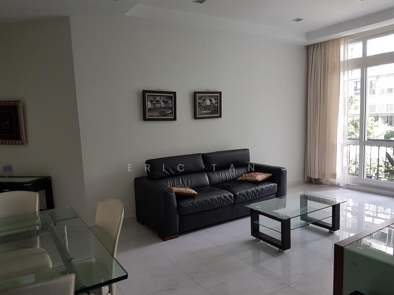 Robertson 100, 100 Robertson Quay, 2 Bedrooms, 883 sqft, Apartment For