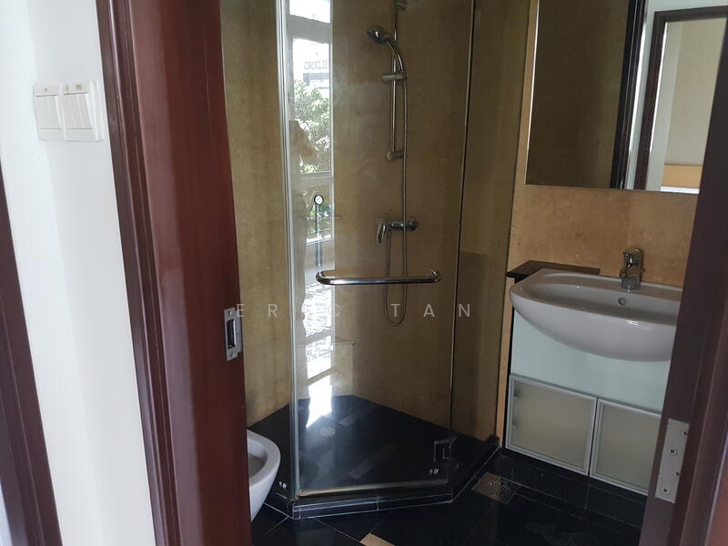 Robertson 100, 100 Robertson Quay, 2 Bedrooms, 883 sqft, Apartment For