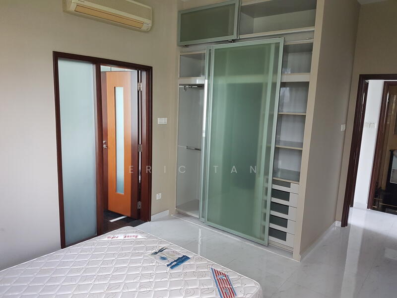 Robertson 100, 100 Robertson Quay, 2 Bedrooms, 883 sqft, Apartment For