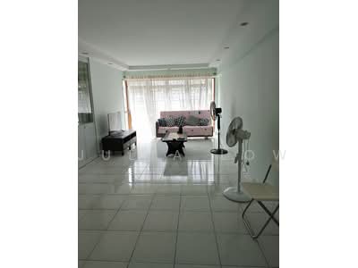 For Rent - 316C Anchorvale Link