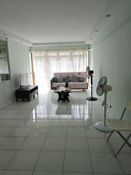 For Rent - 316C Anchorvale Link