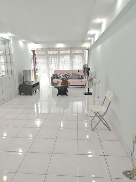 For Rent - 316C Anchorvale Link