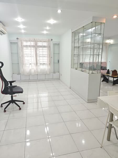 For Rent - 316C Anchorvale Link