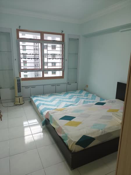 For Rent - 316C Anchorvale Link