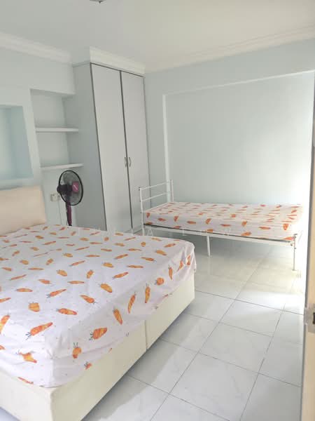 For Rent - 316C Anchorvale Link