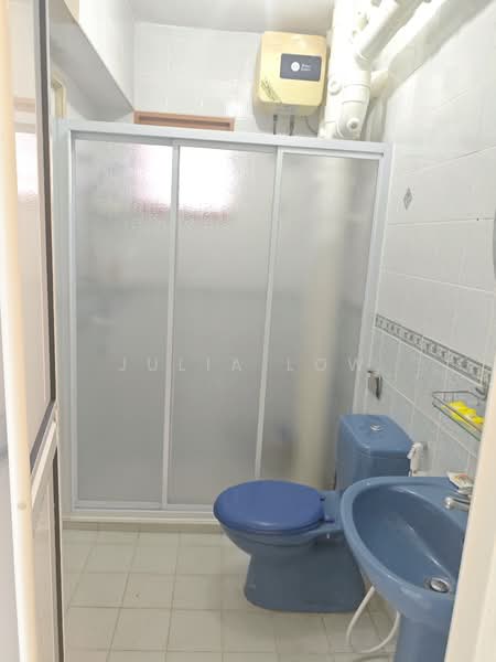 For Rent - 316C Anchorvale Link