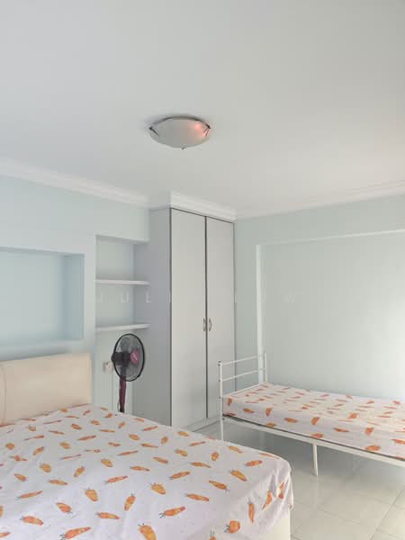 For Rent - 316C Anchorvale Link