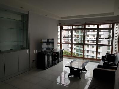 For Rent - 316C Anchorvale Link