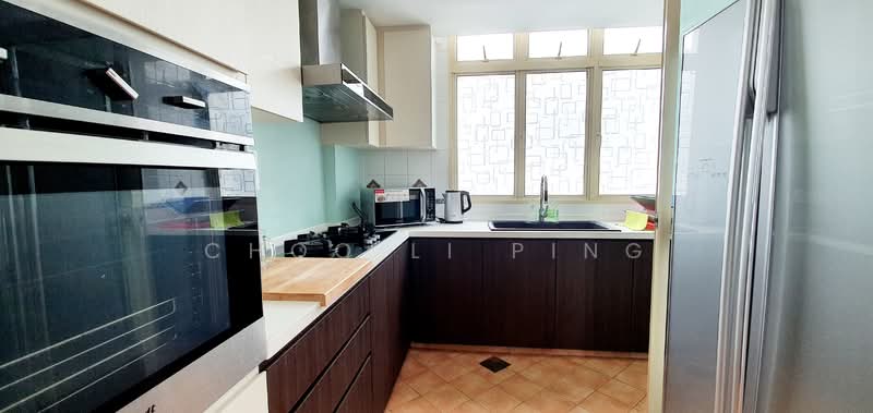 Parc Palais, 53 Hume Avenue, 3 Bedrooms, 1,238 sqft, Condominium For Rent, by Choo Li Ping, 21378220 - PropertyGuru.com.sg