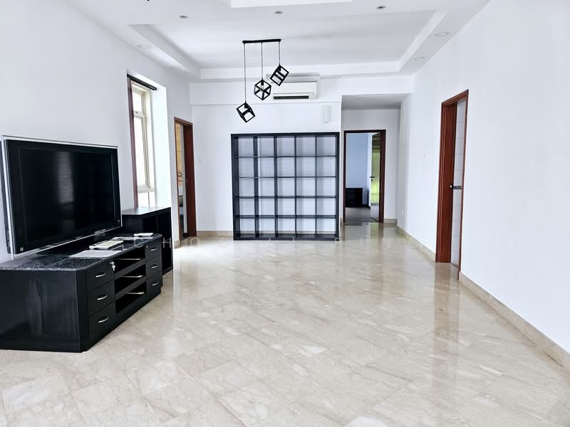 Parc Palais, 53 Hume Avenue, 3 Bedrooms, 1,238 sqft, Condominium For Rent, by Choo Li Ping, 21378220 - PropertyGuru.com.sg