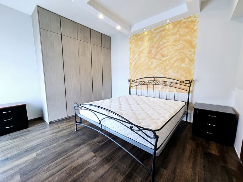 Parc Palais, 53 Hume Avenue, 3 Bedrooms, 1,238 sqft, Condominium For Rent, by Choo Li Ping, 21378220 - PropertyGuru.com.sg
