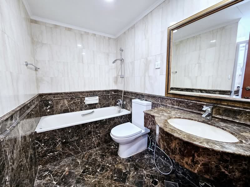 Parc Palais, 53 Hume Avenue, 3 Bedrooms, 1,238 sqft, Condominium For Rent, by Choo Li Ping, 21378220 - PropertyGuru.com.sg