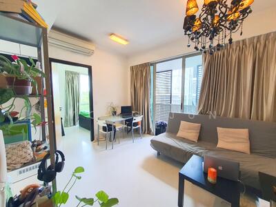 For Sale - Loft @ Stevens