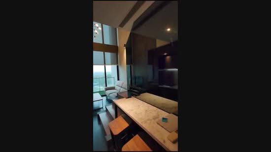 Fulcrum, 33 Fort Road, East Coast / Marine Parade, 1 Bedroom, 818 sqft, Condominium For Rent, by Jerald Koh, 21378852 - PropertyGuru.com.sg
