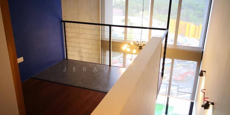 Fulcrum, 33 Fort Road, East Coast / Marine Parade, 1 Bedroom, 818 sqft, Condominium For Rent, by Jerald Koh, 21378852 - PropertyGuru.com.sg