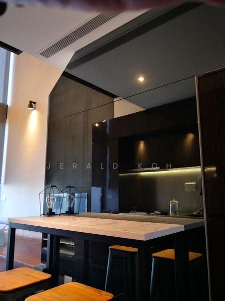 Fulcrum, 33 Fort Road, East Coast / Marine Parade, 1 Bedroom, 818 sqft, Condominium For Rent, by Jerald Koh, 21378852 - PropertyGuru.com.sg