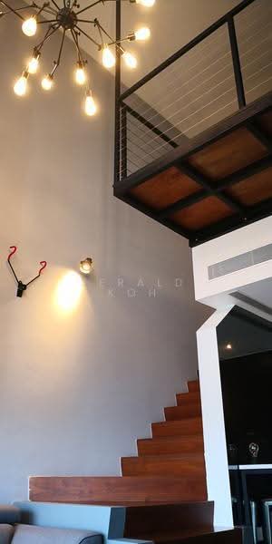 Fulcrum, 33 Fort Road, East Coast / Marine Parade, 1 Bedroom, 818 sqft, Condominium For Rent, by Jerald Koh, 21378852 - PropertyGuru.com.sg