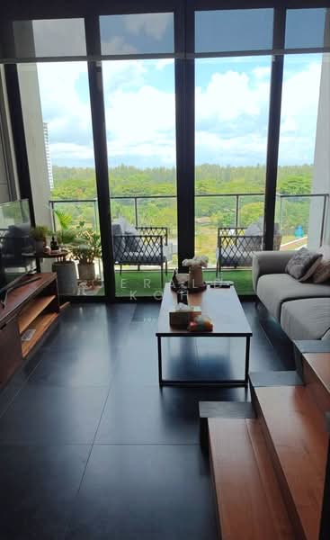 Fulcrum, 33 Fort Road, East Coast / Marine Parade, 1 Bedroom, 818 sqft, Condominium For Rent, by Jerald Koh, 21378852 - PropertyGuru.com.sg