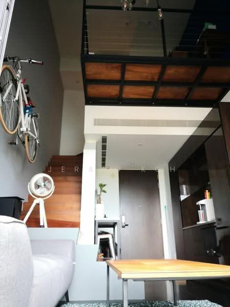 Fulcrum, 33 Fort Road, East Coast / Marine Parade, 1 Bedroom, 818 sqft, Condominium For Rent, by Jerald Koh, 21378852 - PropertyGuru.com.sg