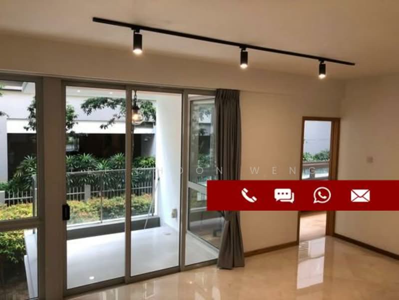 8 @ Mount Sophia, 10 Mount Sophia, 1 Bedroom, 861 sqft, Condominium For Rent, by Lee Choon Weng, 21379605 - PropertyGuru.com.sg