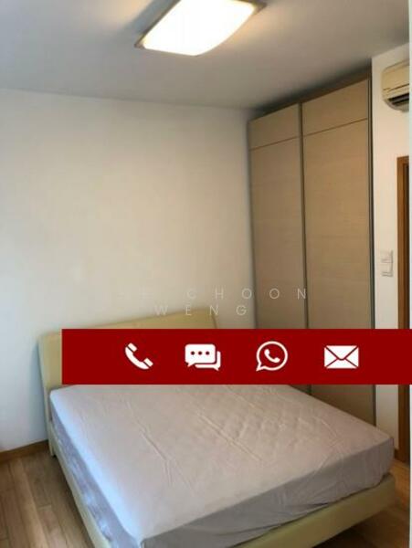 8 @ Mount Sophia, 10 Mount Sophia, 1 Bedroom, 861 sqft, Condominium For Rent, by Lee Choon Weng, 21379605 - PropertyGuru.com.sg