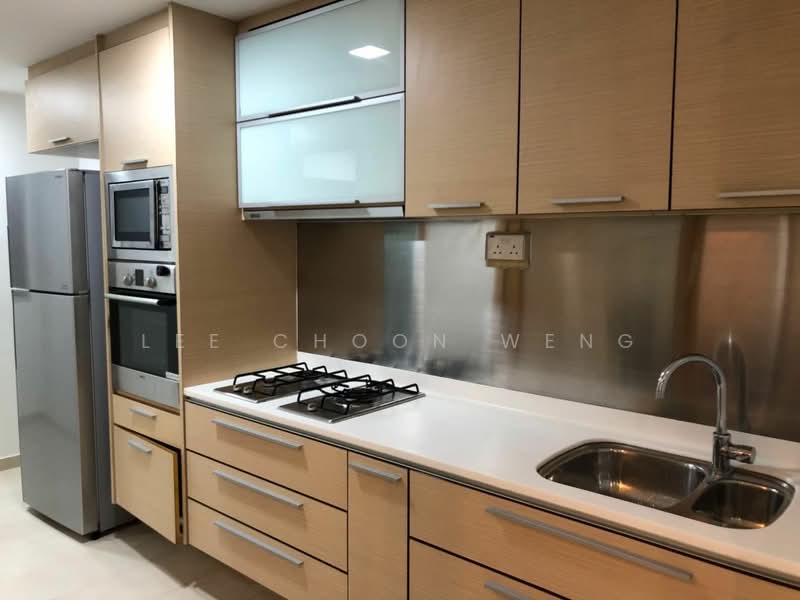8 @ Mount Sophia, 10 Mount Sophia, 1 Bedroom, 861 sqft, Condominium For Rent, by Lee Choon Weng, 21379605 - PropertyGuru.com.sg
