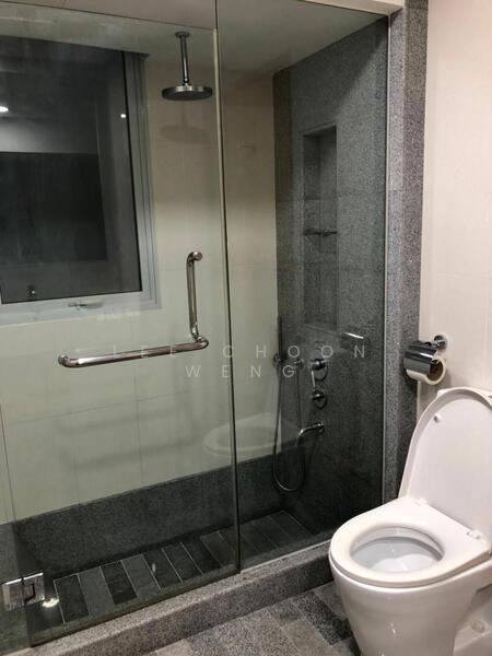 8 @ Mount Sophia, 10 Mount Sophia, 1 Bedroom, 861 sqft, Condominium For Rent, by Lee Choon Weng, 21379605 - PropertyGuru.com.sg