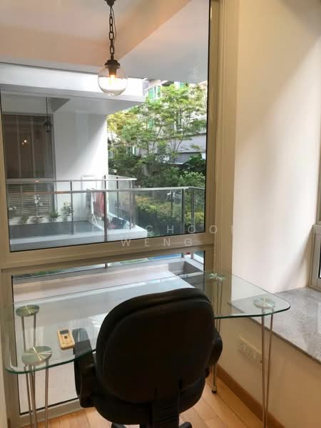 8 @ Mount Sophia, 10 Mount Sophia, 1 Bedroom, 861 sqft, Condominium For Rent, by Lee Choon Weng, 21379605 - PropertyGuru.com.sg