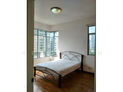 For Rent - The Makena