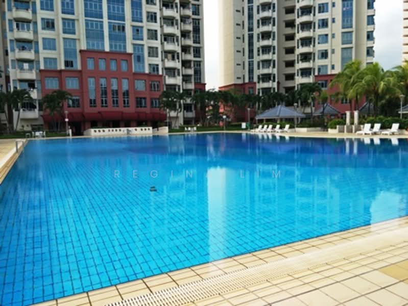 The Makena, 125 Meyer Road, 3 Bedrooms, 1,163 sqft, Condominium For Rent, by Regina Lim, 21379958 - PropertyGuru.com.sg