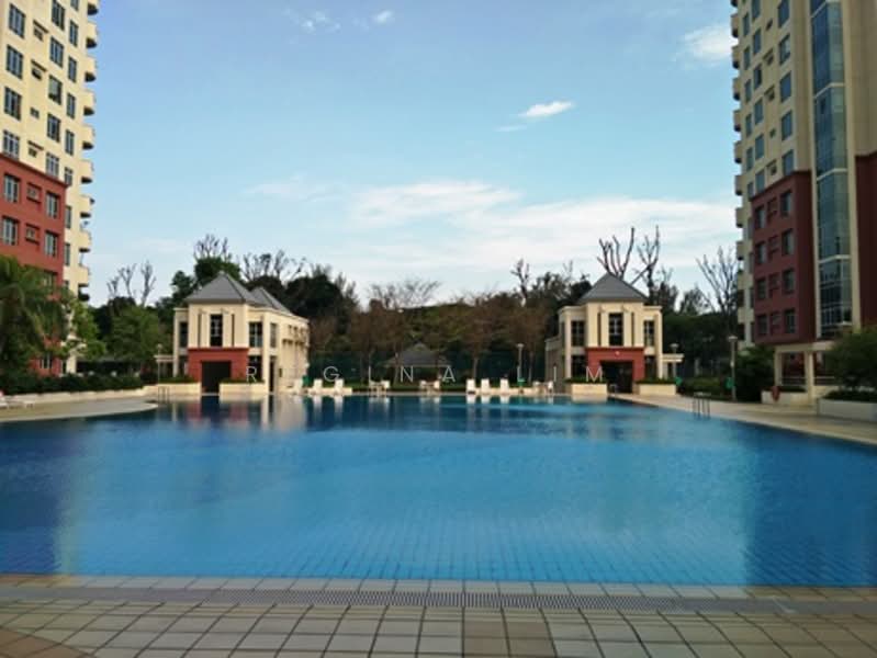 The Makena, 125 Meyer Road, 3 Bedrooms, 1,163 sqft, Condominium For Rent, by Regina Lim, 21379958 - PropertyGuru.com.sg