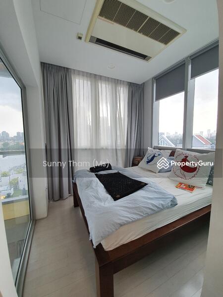 For Rent - Sarkies Green